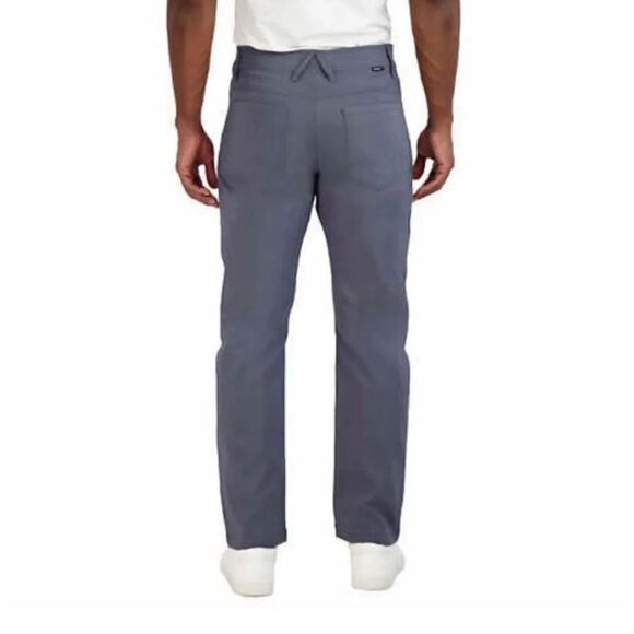 GERRY Pants Men’s Venture 32 X 32 Blue Relaxed Fit Comfort Stretch Pockets NWT - Picture 11 of 15